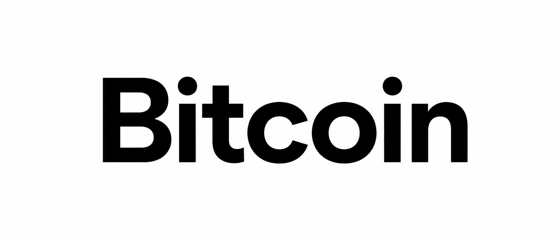 Bitcoin